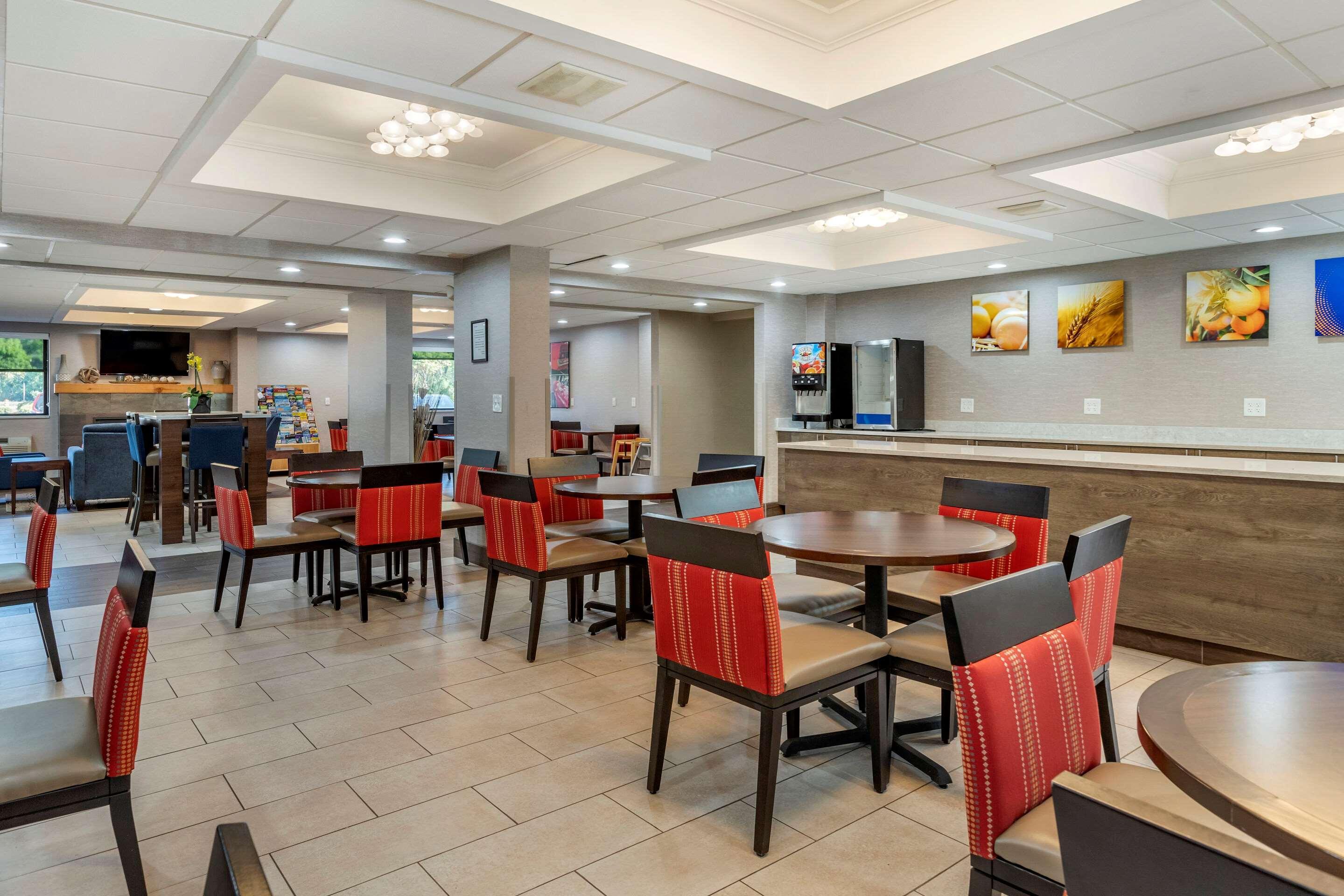 Comfort Inn Near Greenfield Village Dearborn Exterior foto